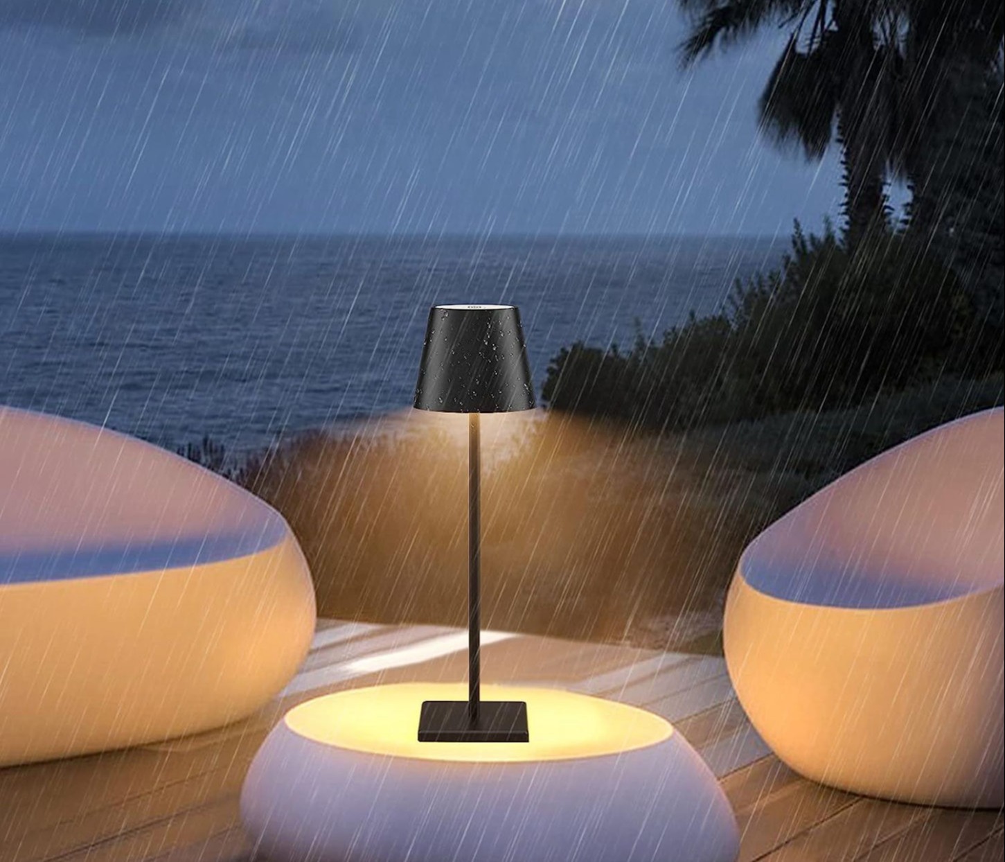 Table Lamp