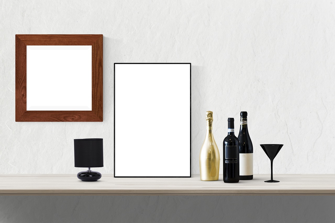 5 motivi per cui la Table Lamp è la scelta migliore per il tuo soggiorno