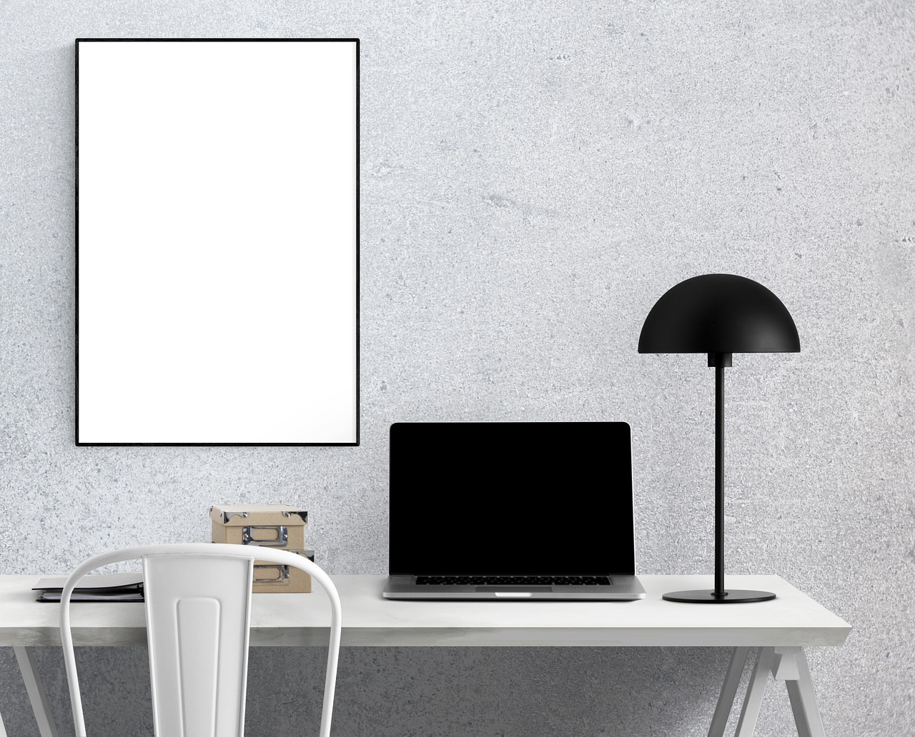 Come risolvere il problema di illuminazione in spazi ristretti con Table Lamp