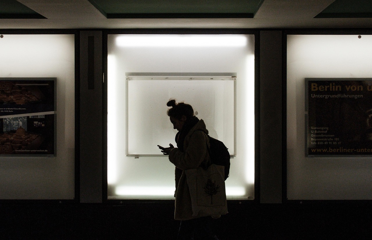 La tecnologia di controllo touch: Perché è fondamentale per un'illuminazione moderna?